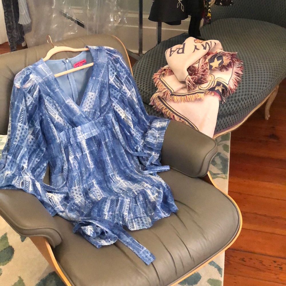 Betsey Johnson Dress